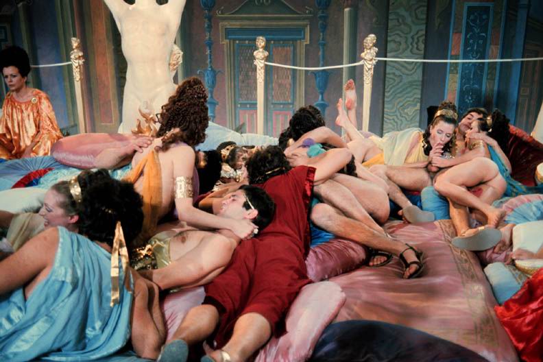 Исторические Итальянские Порно Фильмы